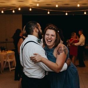 Meet your Posher, Kelsie